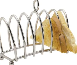 + Classic Toasthalter Premium