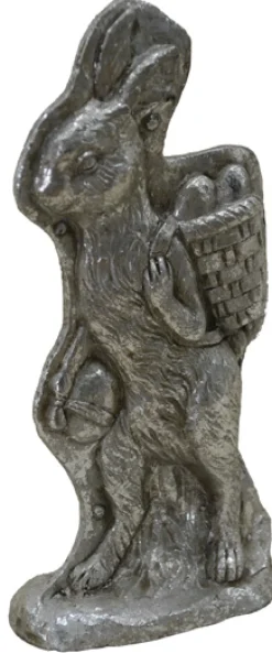 + Dekohase in Silberoptik