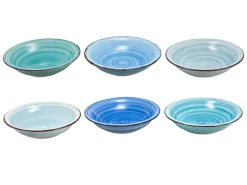 + Suppenteller - Blue Dunkelblau