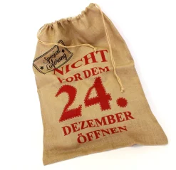 + XL Beutel "Spezial Lieferung"