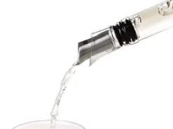 Ad Hoc Ausgießer und Verschluss "Multipour"