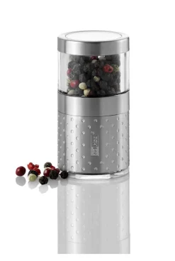Ad Hoc Basso Dots - Pfeffer- und Salzmühle