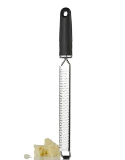 Ad Hoc Multi-Feinreibe Giano, Edelstahl/Kunststoff