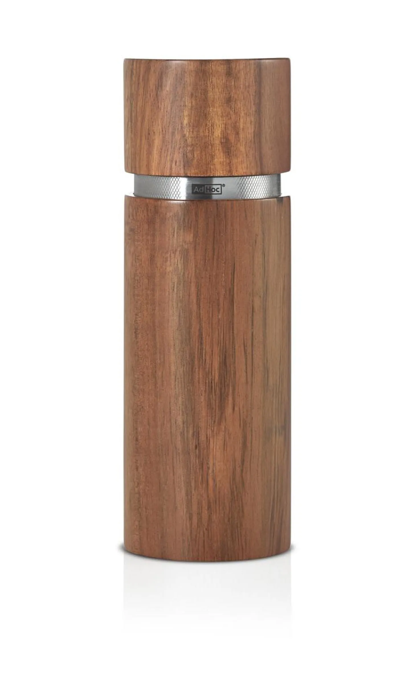 Ad Hoc Pfeffer- oder Salzmühle PROFI mit Ceramic Mahlwerk CeraCutXL®