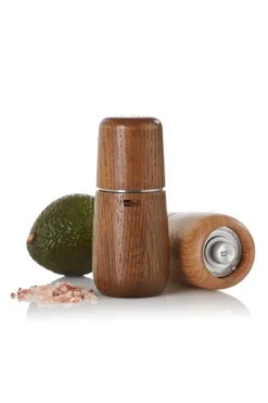 Ad Hoc Pfeffer-/Salzmühle Yono, Keramik Mahlwerk