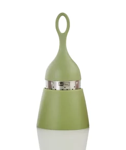 Ad Hoc Schwimmender Teefliter - Floatea grün