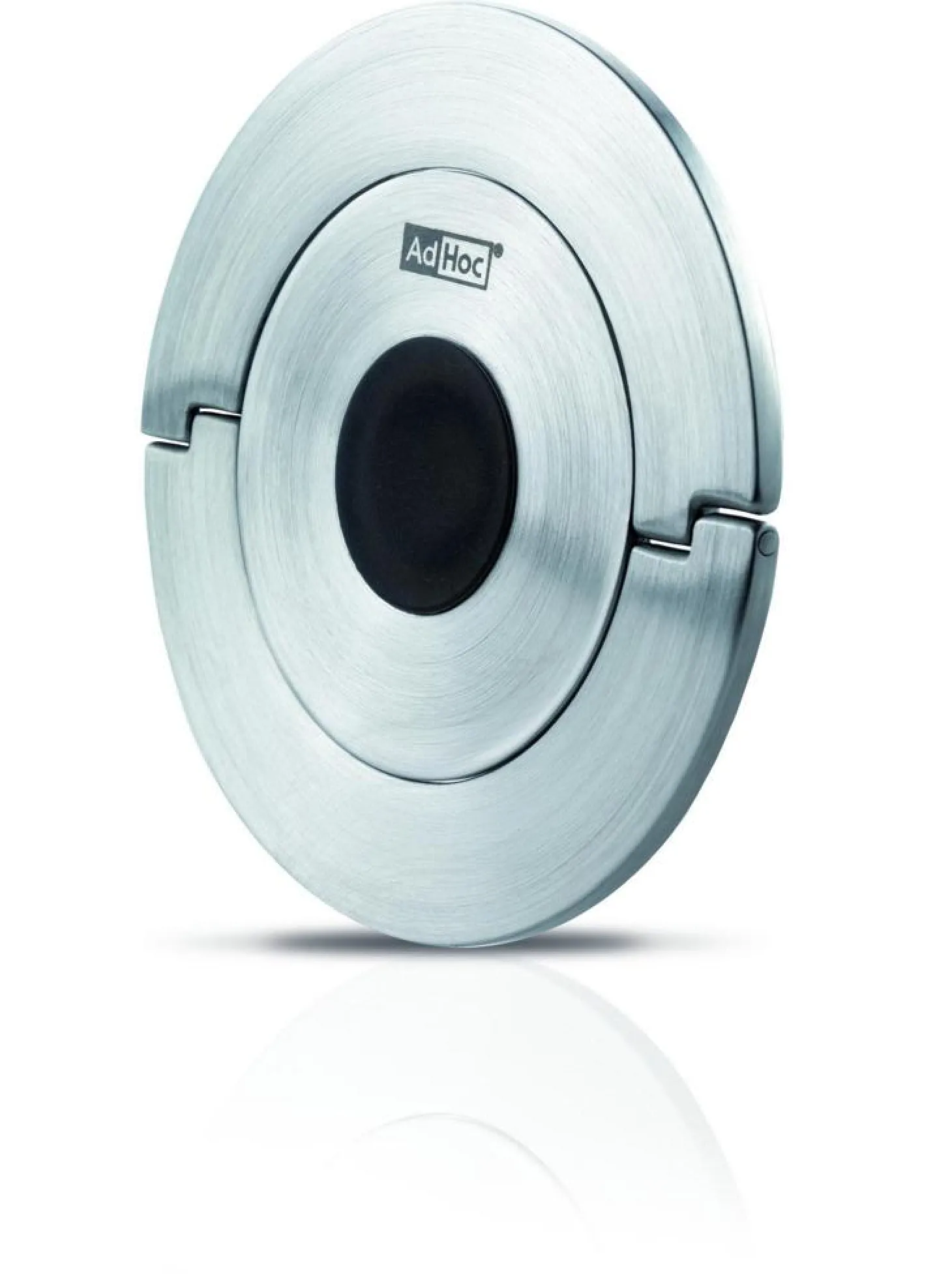 Ad Hoc Sekt- und Champagnerverschluss CHAMP