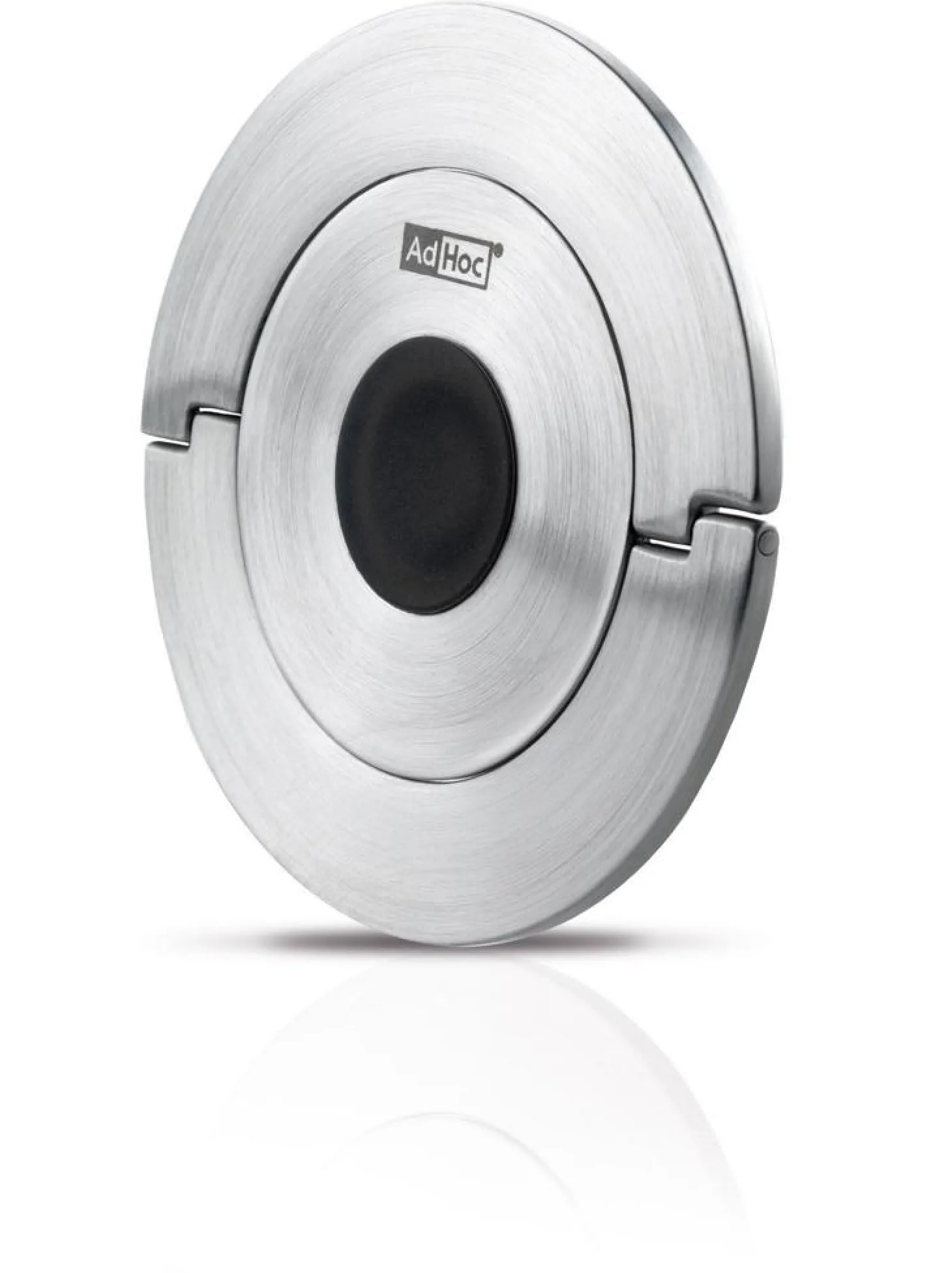 Ad Hoc Sekt- und Champagnerverschluss CHAMP