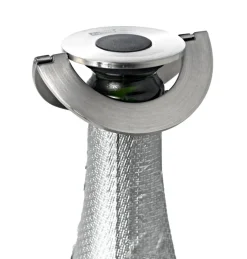 Ad Hoc Sekt- und Champagnerverschluss CHAMP