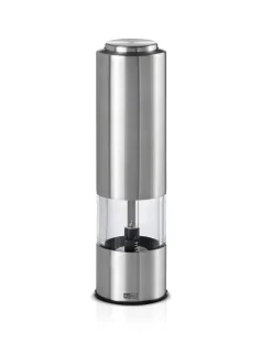 Ad Hoc Set elektrische Pfeffer- und Salzmühle PEPMATIK