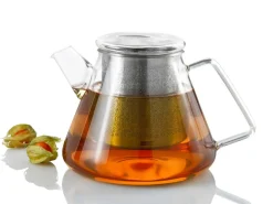 Ad Hoc Teekanne ORIENT+