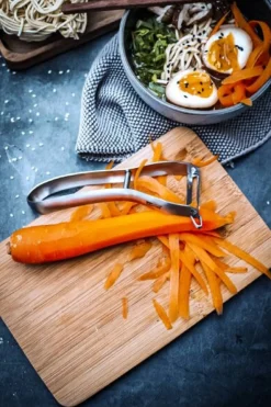 Ad Hoc Universalschäler Curve