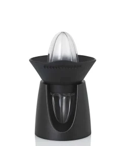 Ad Hoc Zitruspresse Citrolime, transparent weiß