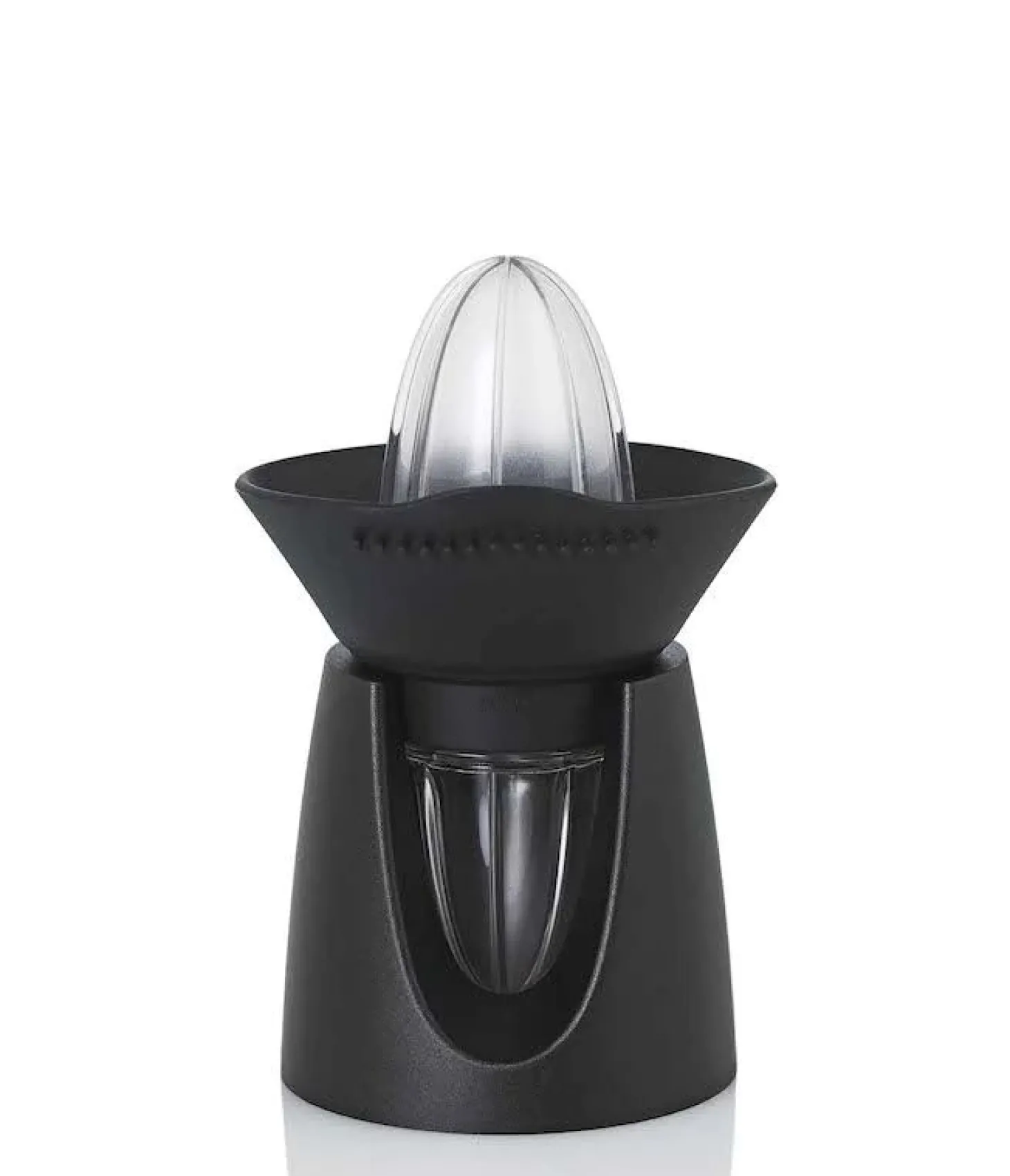 Ad Hoc Zitruspresse Citrolime, transparent weiß