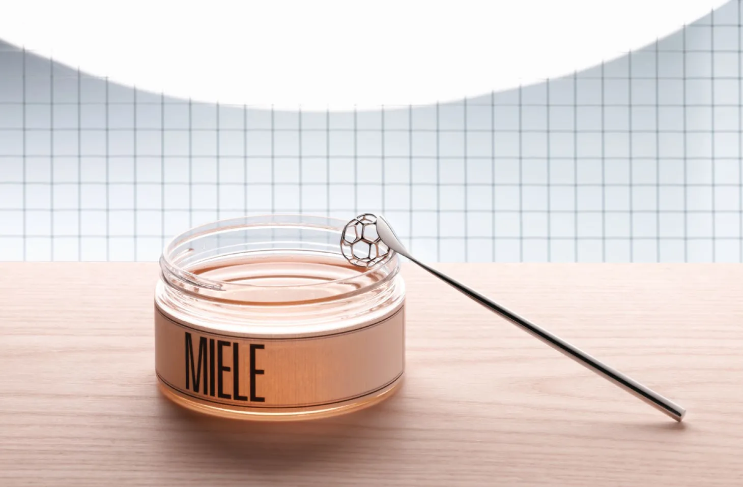 Alessi ACACIA - Honiglöffel