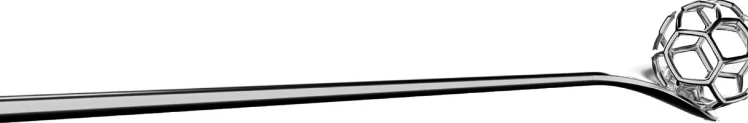 Alessi ACACIA - Honiglöffel