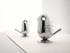 Alessi Chip - Spender für Büroklammern