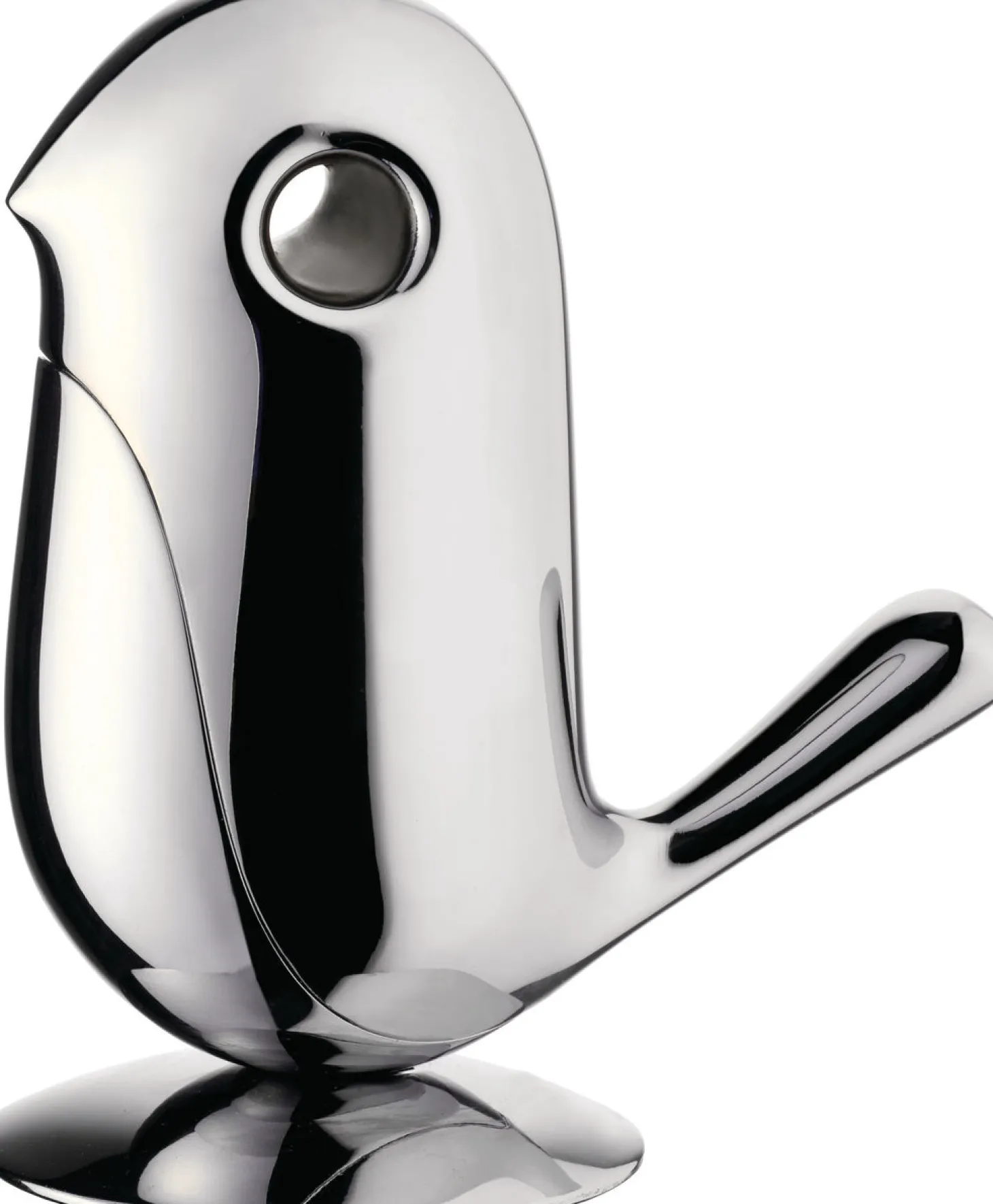 Alessi Chip - Spender für Büroklammern