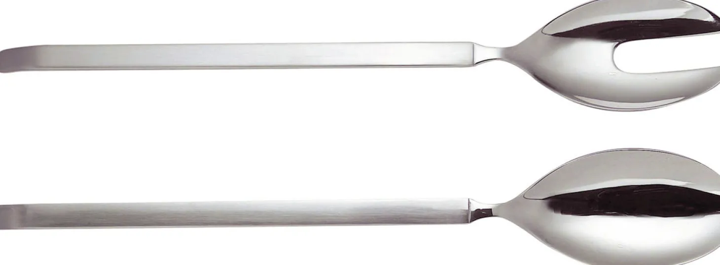 Alessi DRY - Salatbesteck