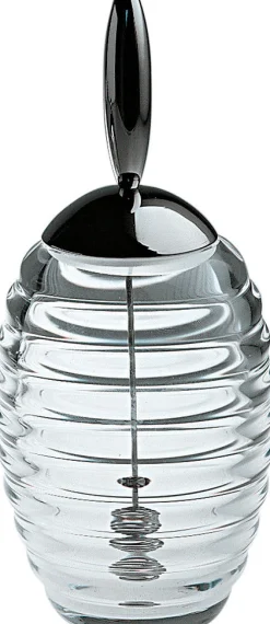 Alessi Honigspender "Honey Pot"
