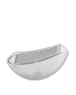 Alessi Käsereibe "Parmenide" Ice
