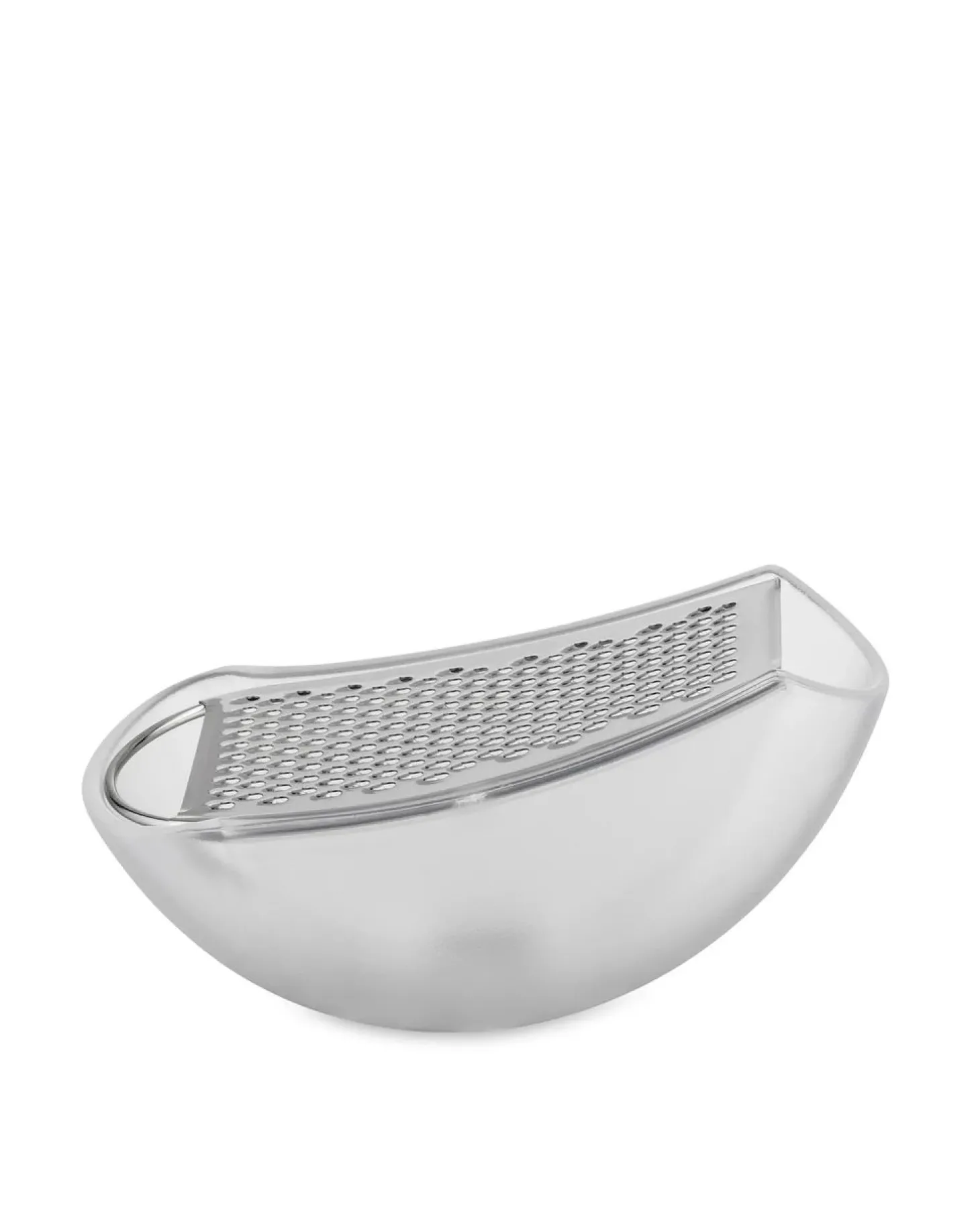 Alessi Käsereibe "Parmenide" Ice