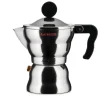 Alessi Moka Alessi Espressokaffeekanne