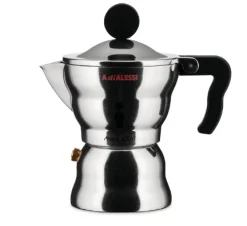 Alessi Moka Alessi Espressokaffeekanne