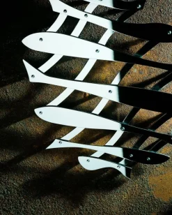 Alessi Pescher - Topfuntersatz