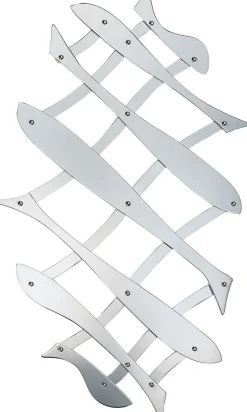 Alessi Pescher - Topfuntersatz