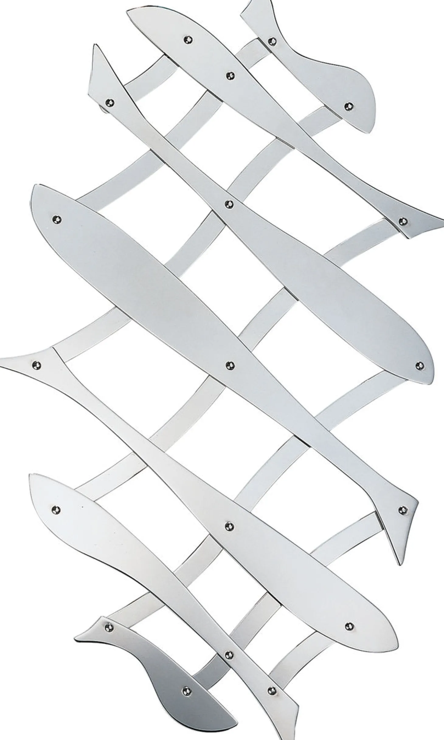 Alessi Pescher - Topfuntersatz