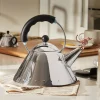 Alessi Tea Rex Wasserkessel