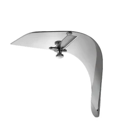 Alessi Trüffelhobel Alba 18/10