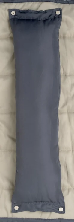 Amazonas Stabhängematte American Dream sand