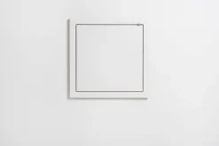 AMBIVALENZ Fläpps Kittchen Tisch Weiß