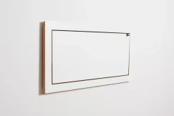 AMBIVALENZ Fläpps Regal 80x40 Weiß