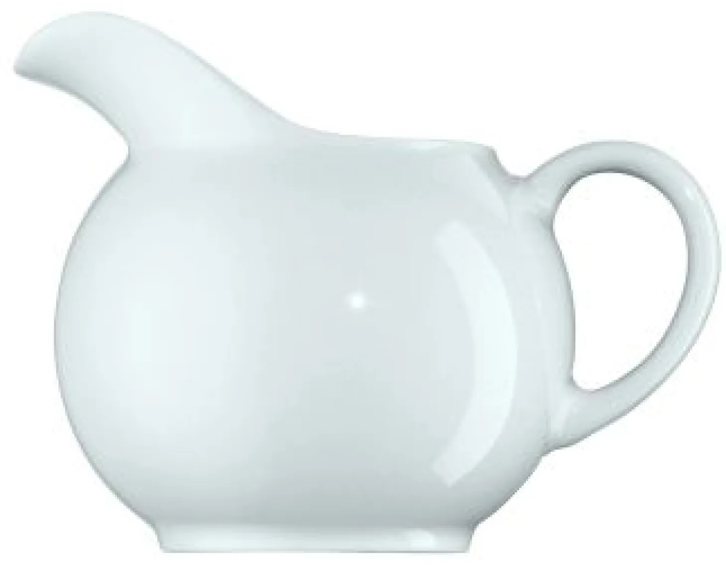 Arzberg Form 1382 - Milchkännchen 0,12 L