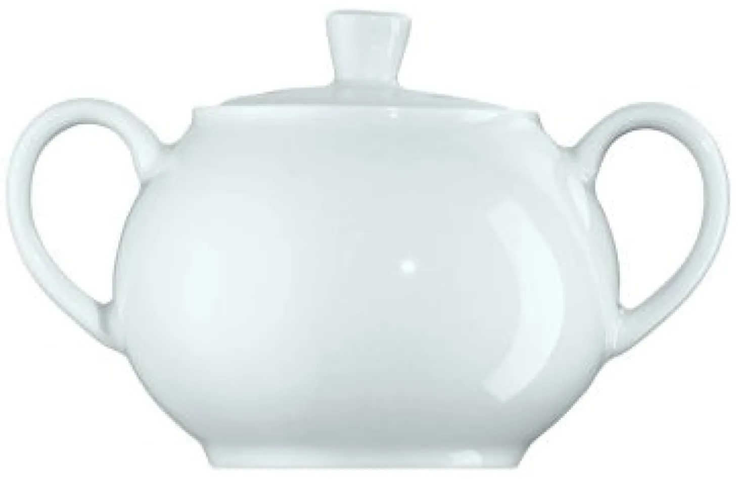 Arzberg Form 1382 - Zuckerdose 0,13 L