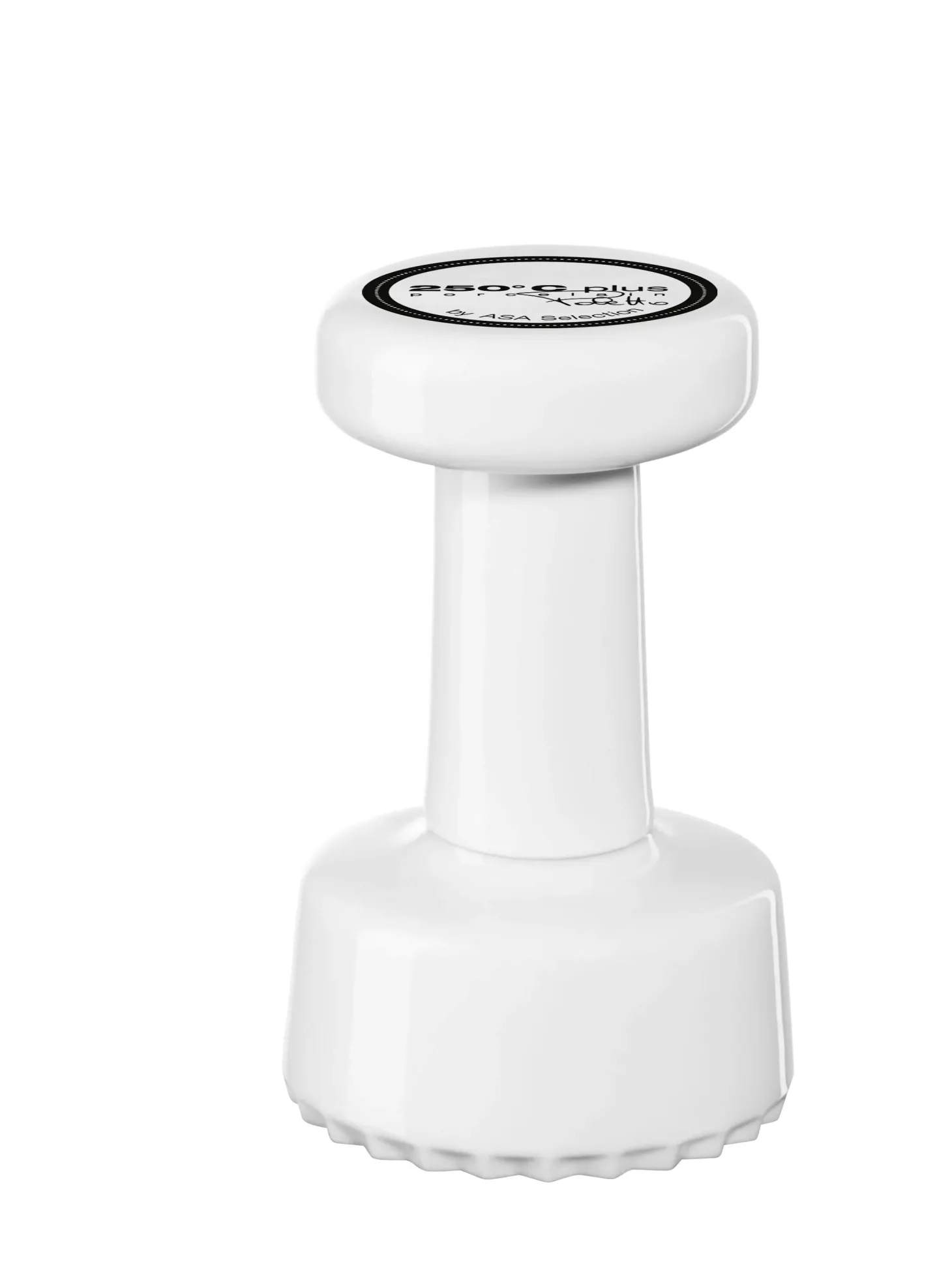 ASA Selection 250° C plus - Raviolistempel rund