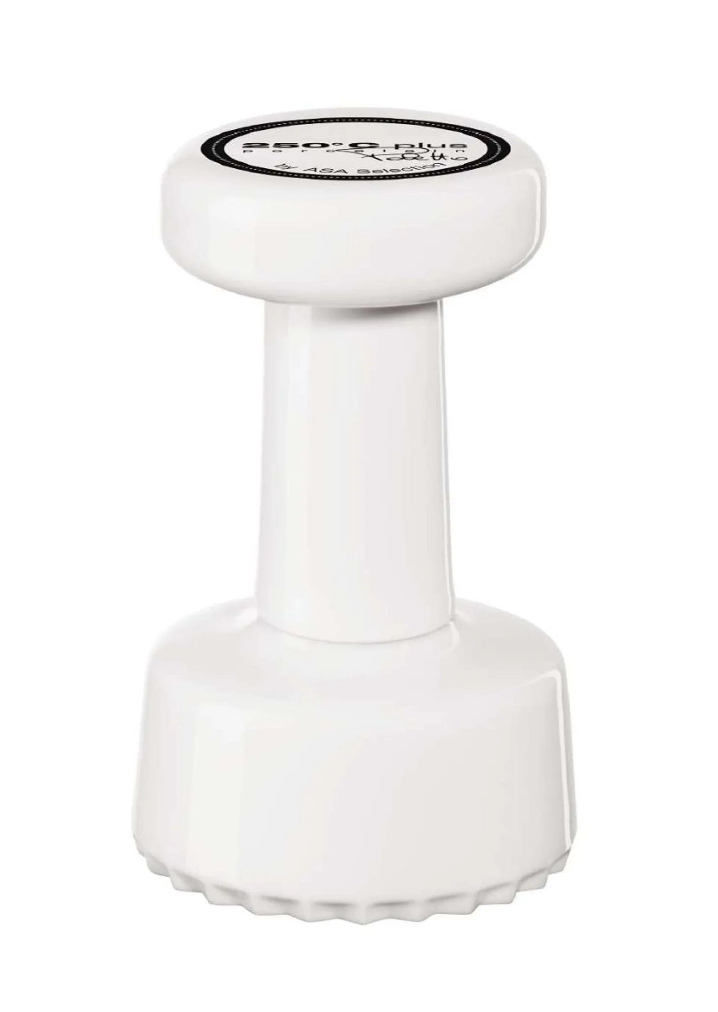 ASA Selection 250° C plus - Raviolistempel rund