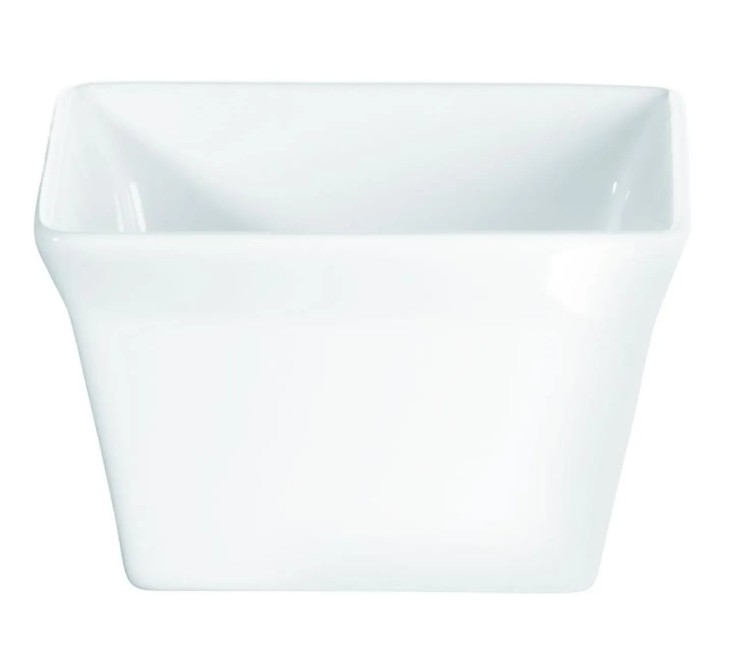 ASA Selection 250° C plus - Souffléform quadratisch