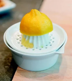 ASA Selection 250° C plus - Zitronenpresse