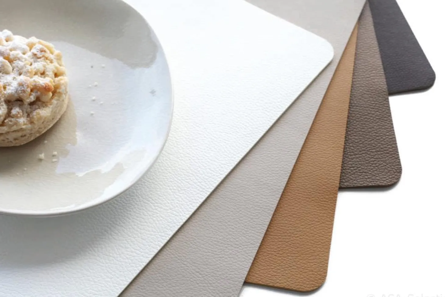 ASA Selection Country - Tischset stone