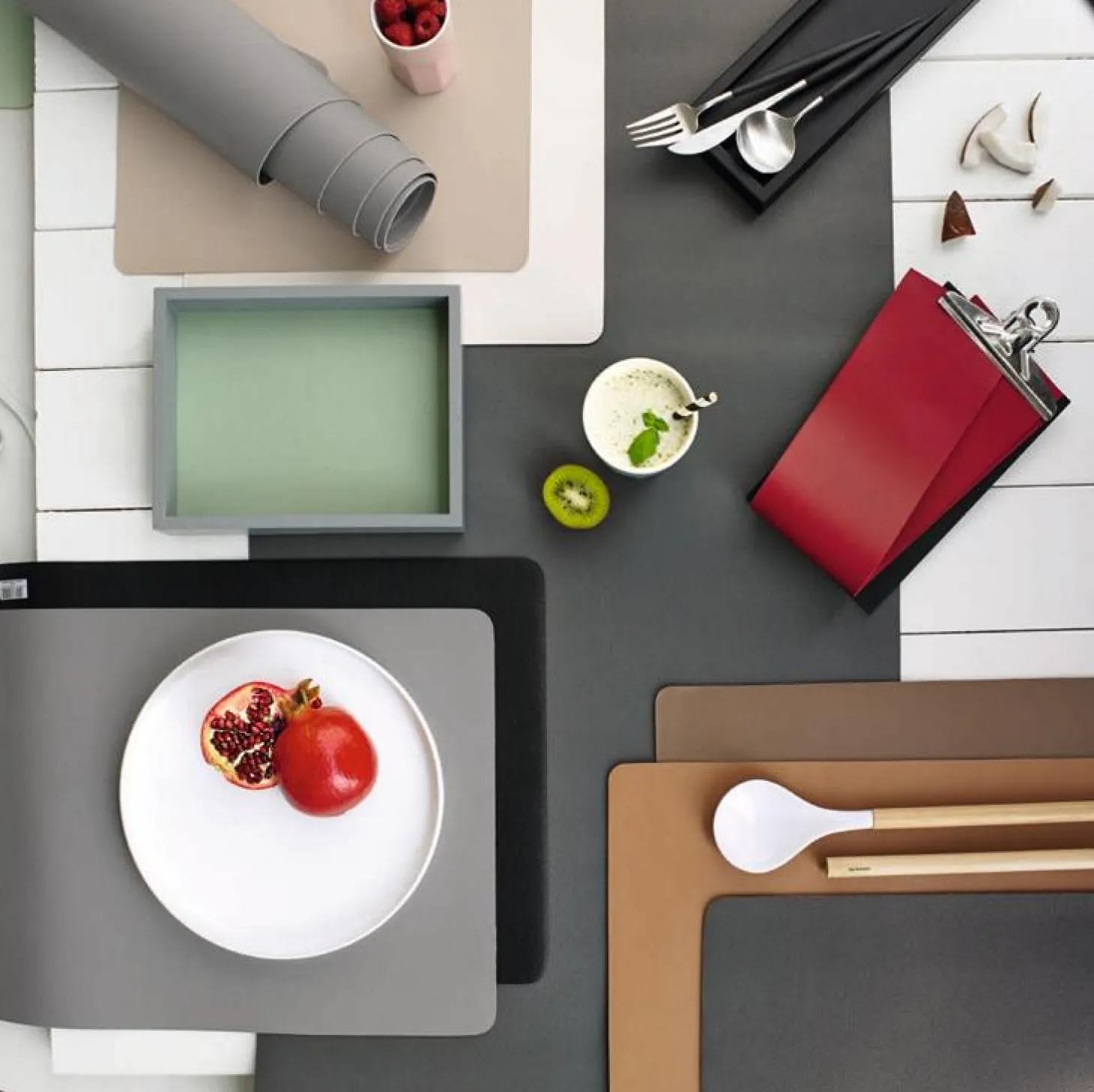 ASA Selection Country - Tischset stone