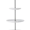 ASA Selection Etagere flach H. 47 cm 3-stufig ONO