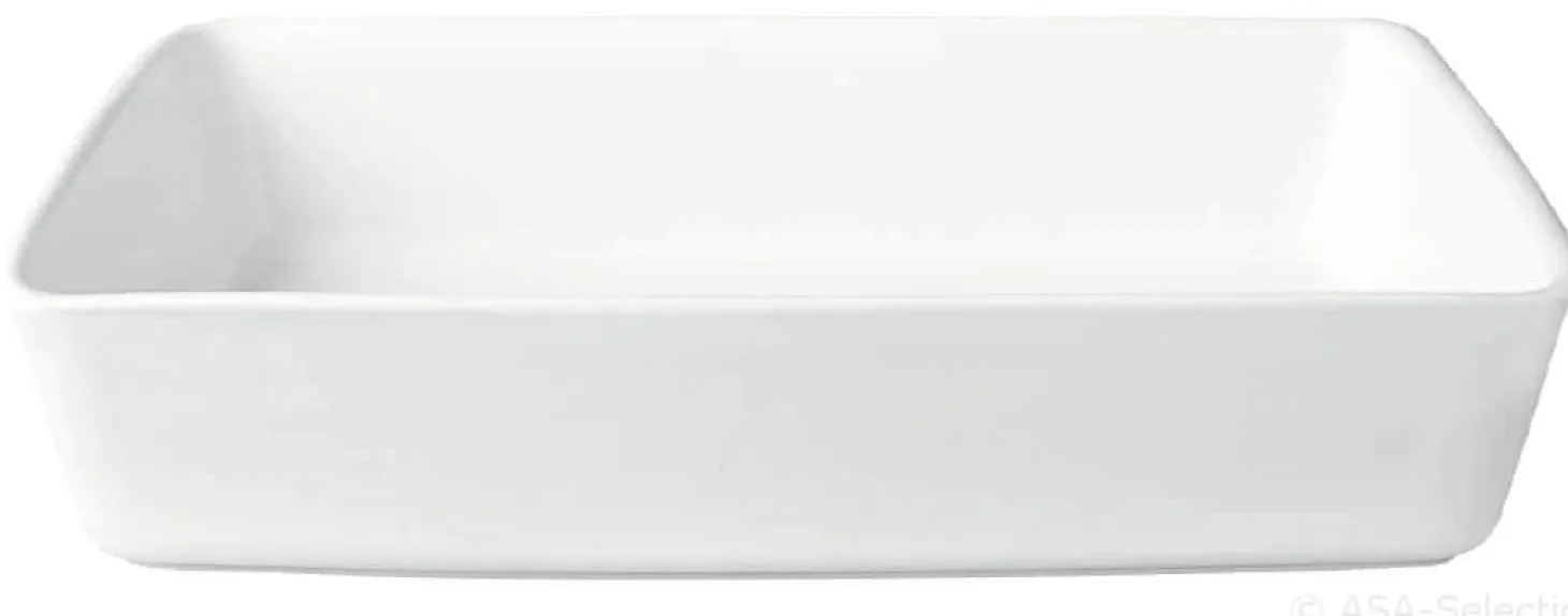 ASA Selection GRANDE - Auflaufform rechteckig