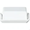 ASA Selection GRANDE - Butterdose 16x13 cm weiß