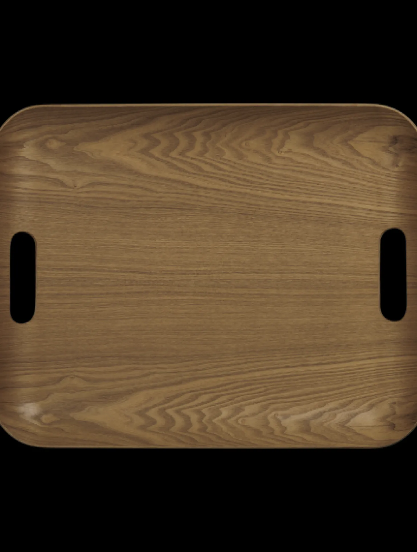 ASA Selection Holztablett, rechteckig wood