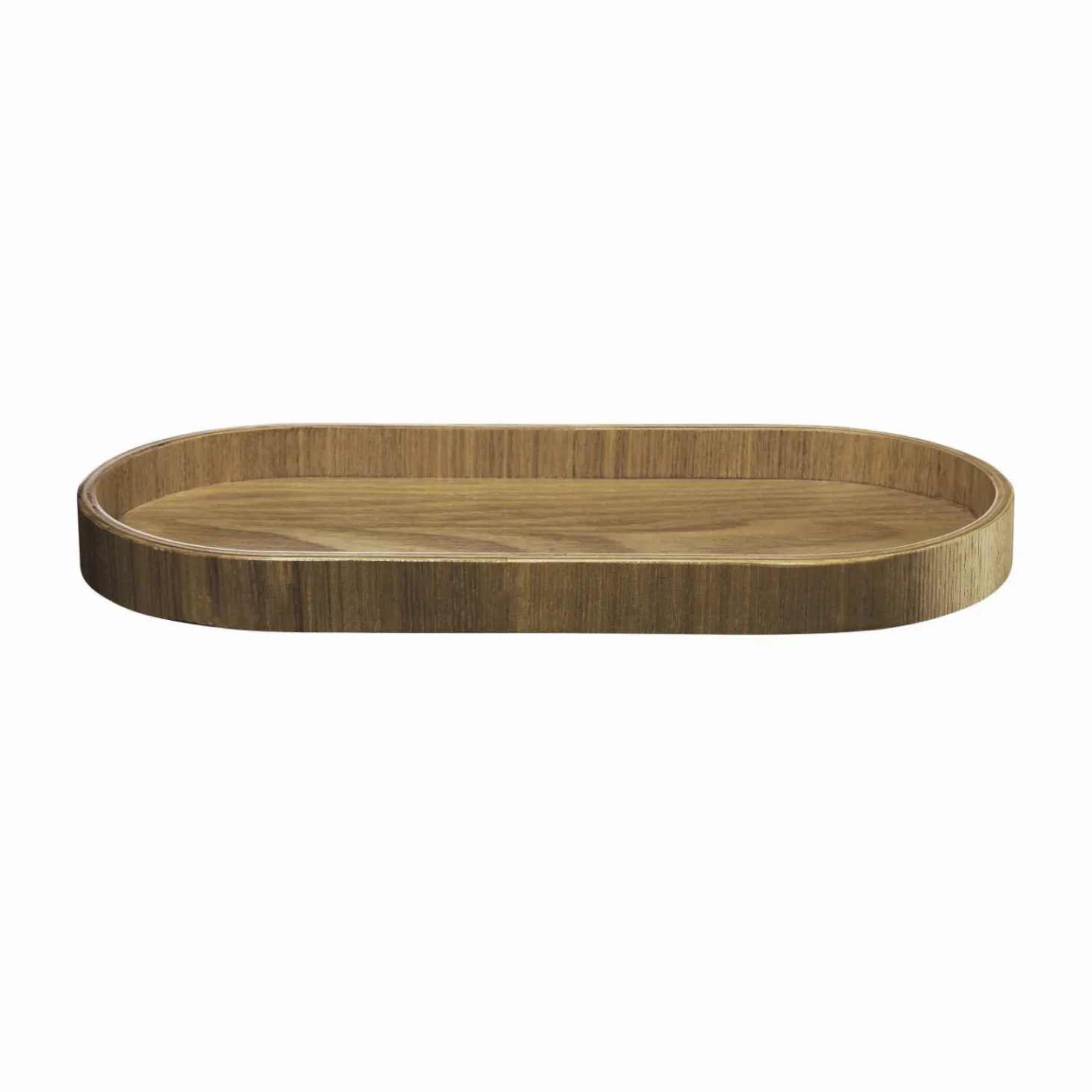 ASA Selection Holztablett Oval Weidenholz
