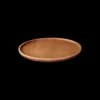 ASA Selection Holzteller Akazie massiv Ø 15cm